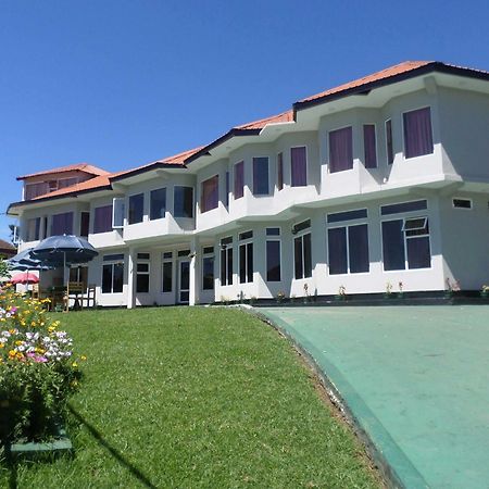 Vista Hotel Eden Hill Nuwara Eliya Exterior foto