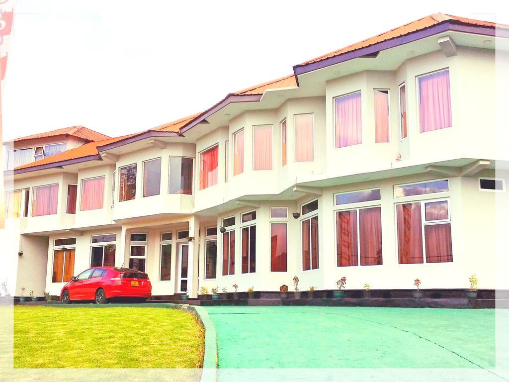 Vista Hotel Eden Hill Nuwara Eliya Exterior foto