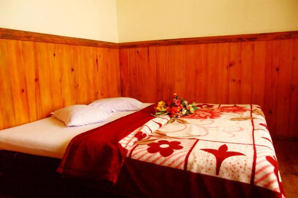 Vista Hotel Eden Hill Nuwara Eliya Exterior foto