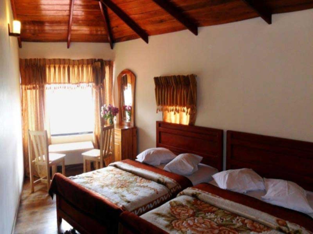 Vista Hotel Eden Hill Nuwara Eliya Exterior foto