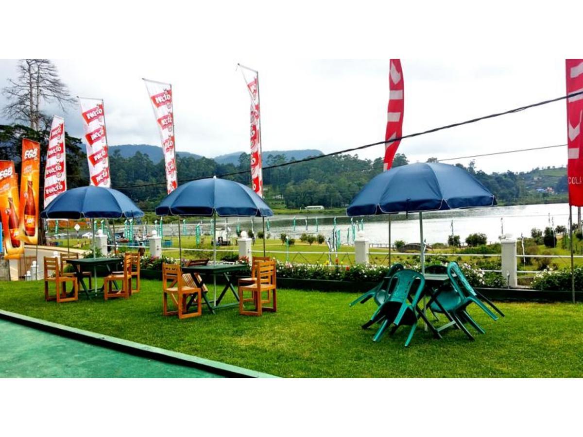 Vista Hotel Eden Hill Nuwara Eliya Exterior foto
